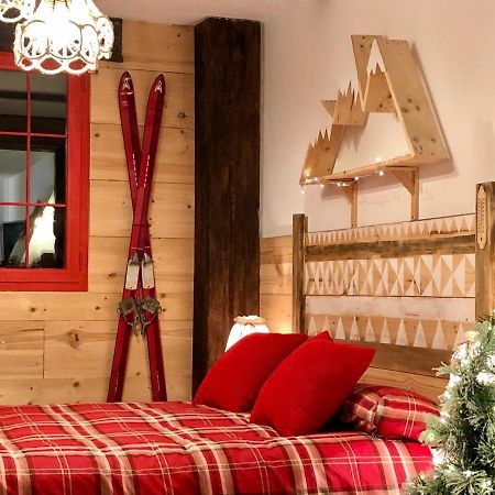 Apartamentos Lorien Канданчу Экстерьер фото