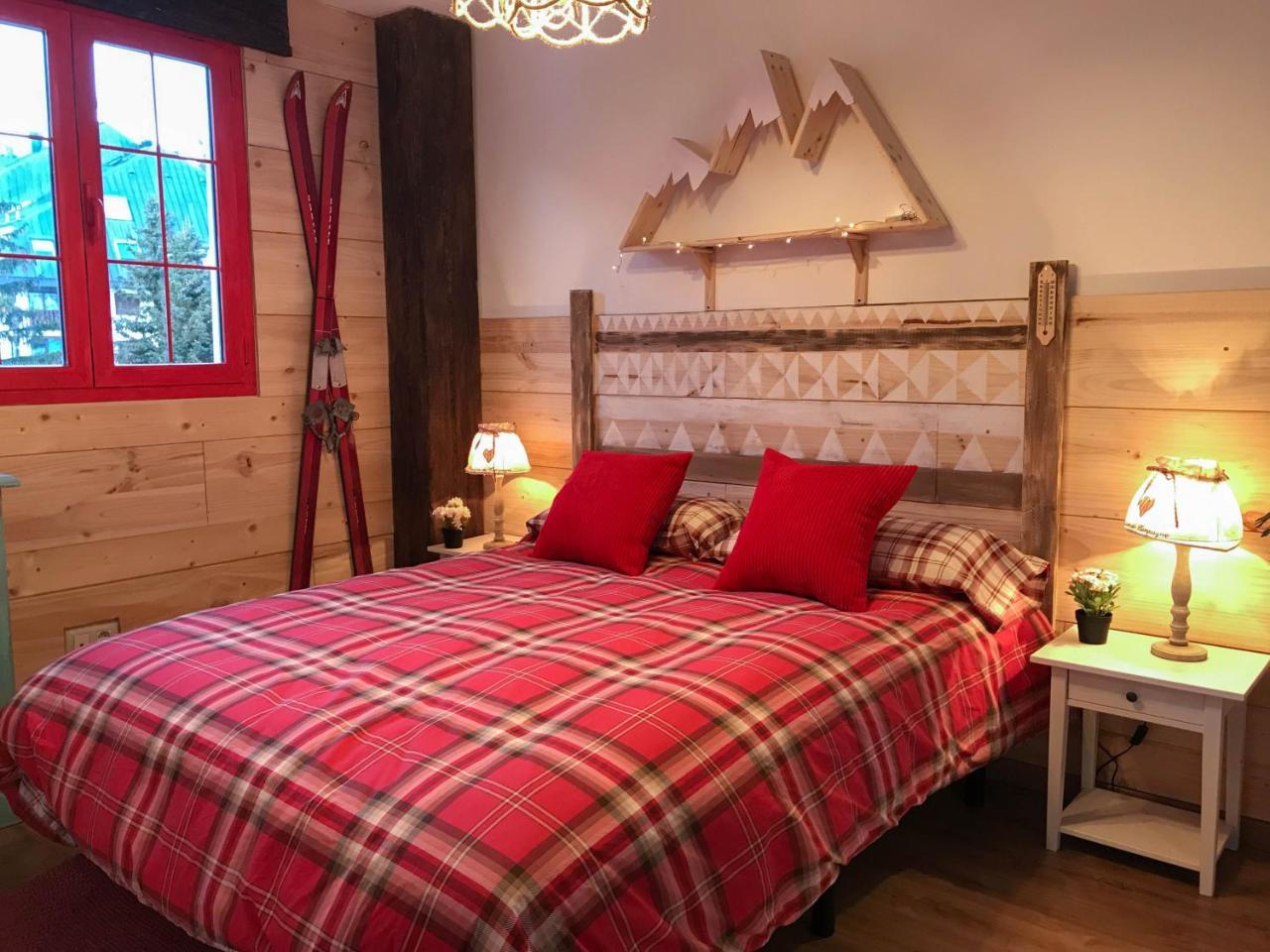Apartamentos Lorien Канданчу Экстерьер фото