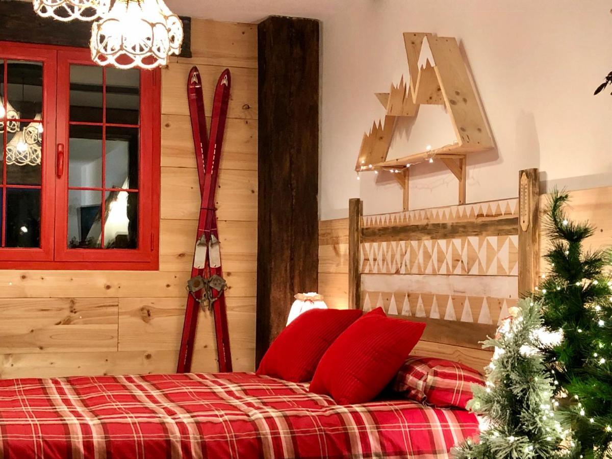 Apartamentos Lorien Канданчу Экстерьер фото