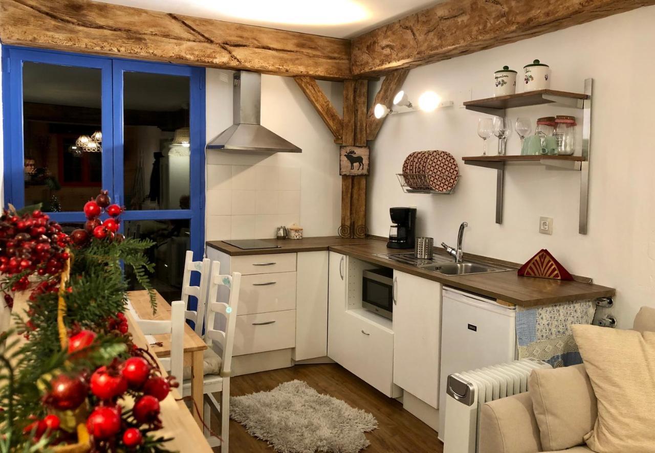 Apartamentos Lorien Канданчу Экстерьер фото